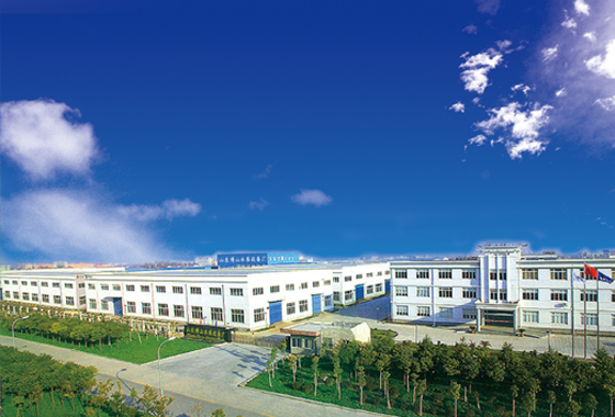 公司简介